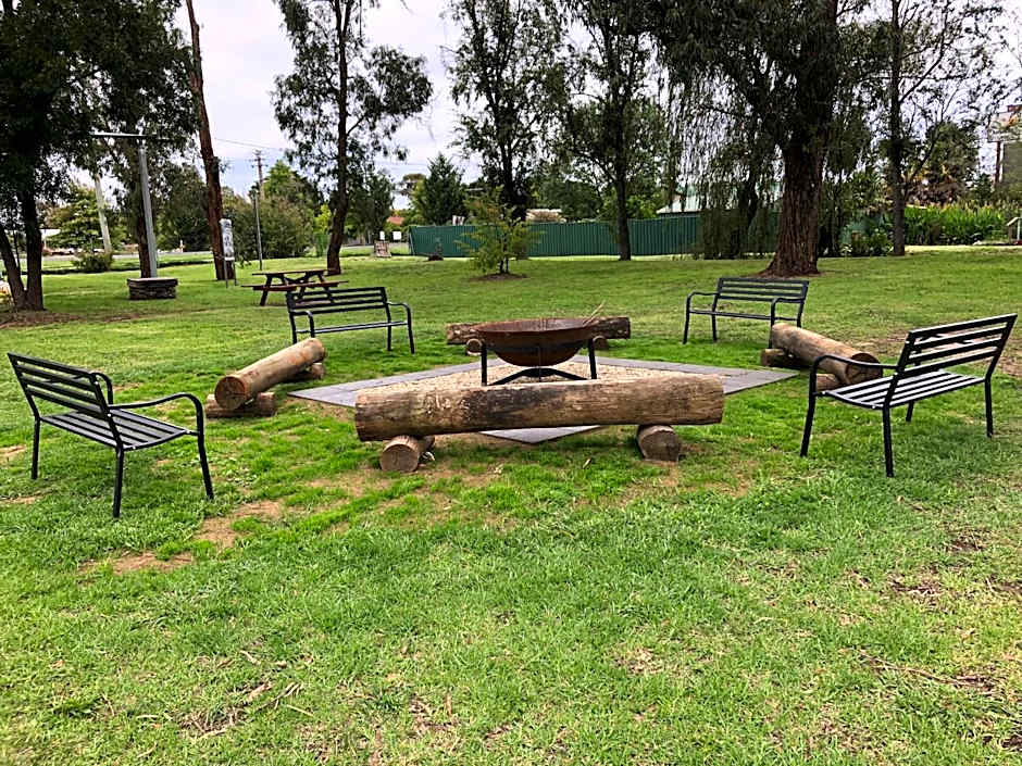 Armidale Tourist Park