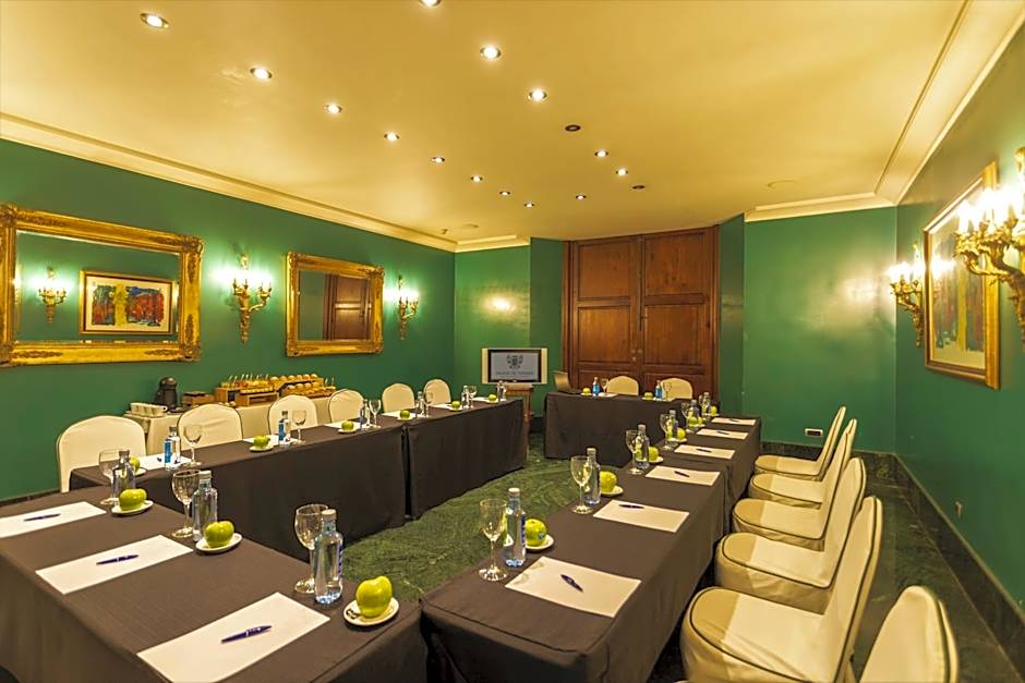 Sercotel Palacio de Tudemir