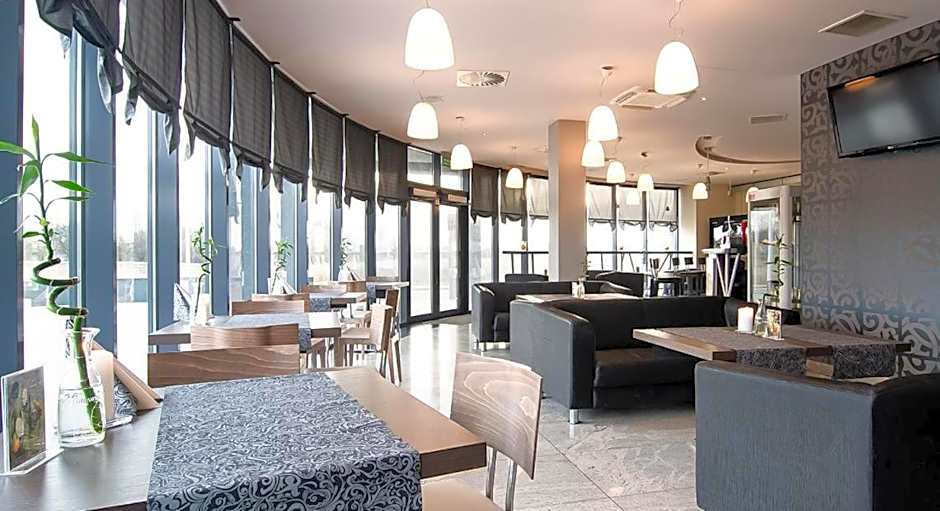 Baltic Plaza Hotel Medi Spa