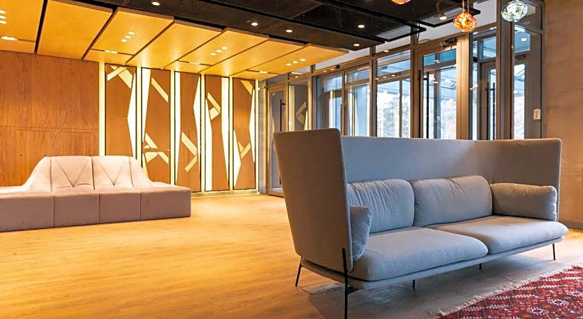 Sadu Hotel Almaty, a member of Radisson Individuals