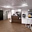 Adagio Access Poitiers Aparthotel