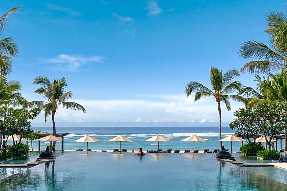 The Ritz-Carlton Bali