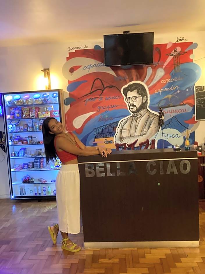 Bella Ciao Hostel