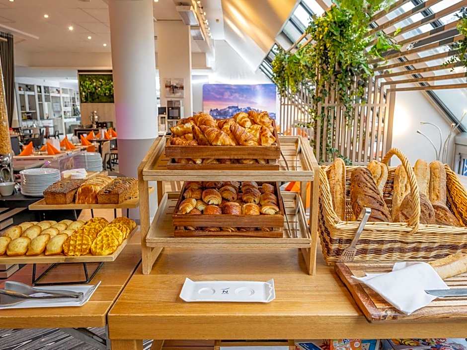 Novotel Paris Centre Bercy