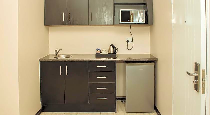 Heavenly Boutique Guesthouse