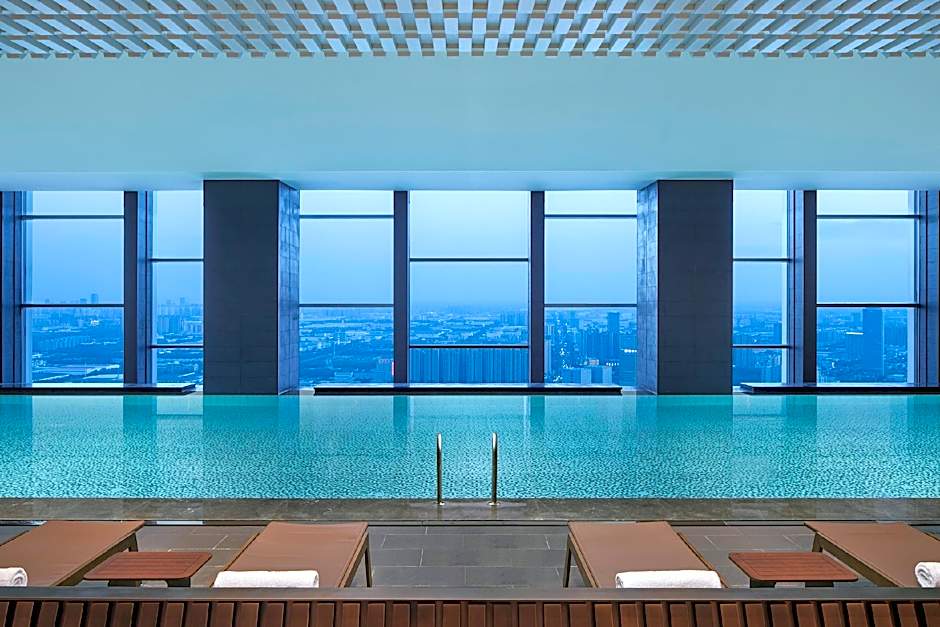 Grand Hyatt Hefei