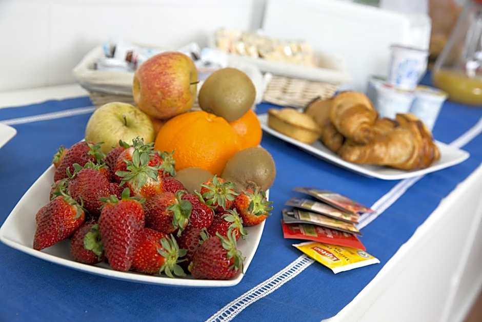 B&B Dimora San Vincenzo