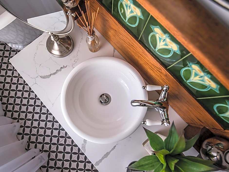 Vier Seisoene Gastehuis