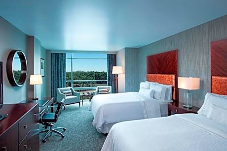 Traditional Room, 1 King Bed