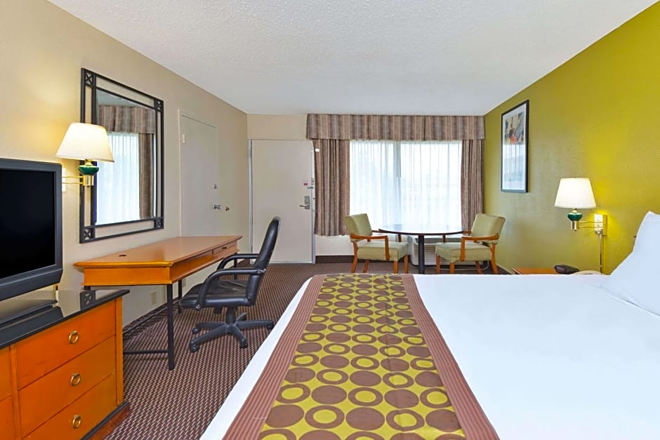 Ramada Pikesville Baltimore N – Pikesville, MD