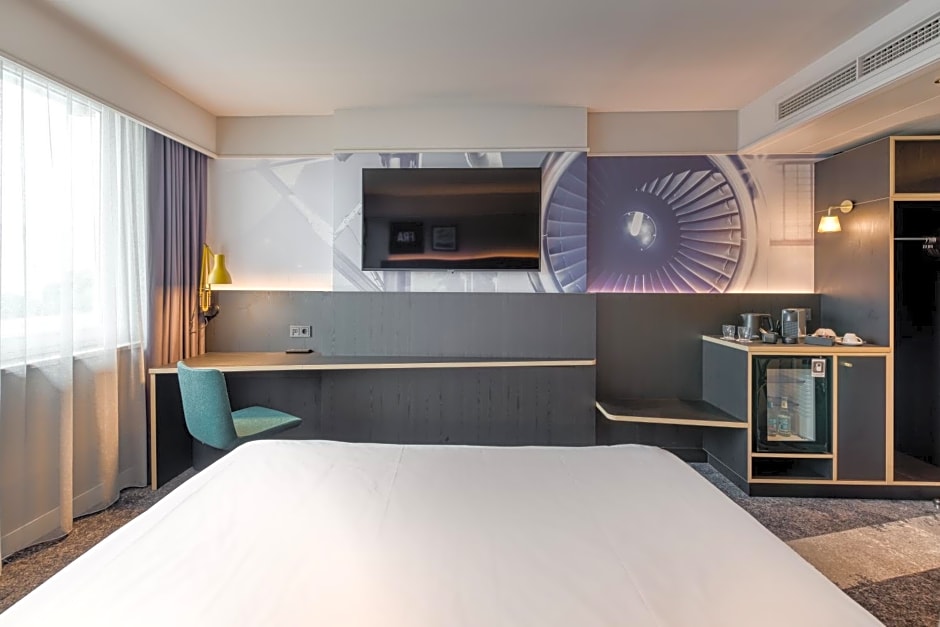 Mercure Hotel Frankfurt Airport Neu-Isenburg