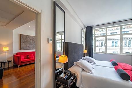 Quadruple Room with Bath