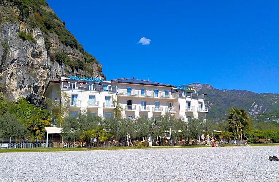 Hotel Baia Azzurra - Lake Front