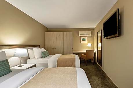 Two-Bedroom Suite