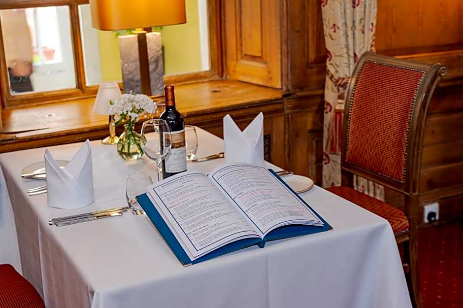 Hintlesham Hall Hotel