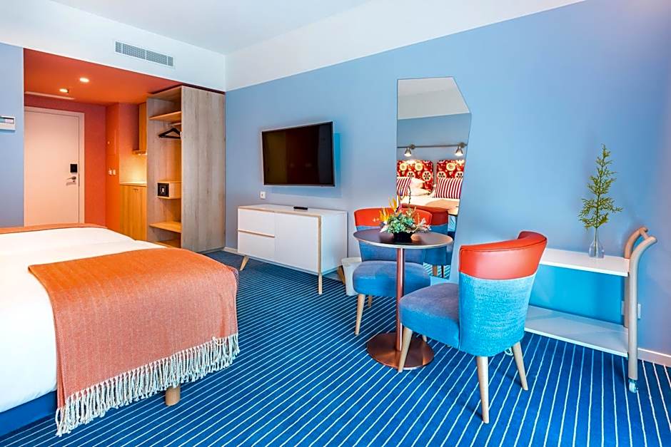 Pestana Casino Studios