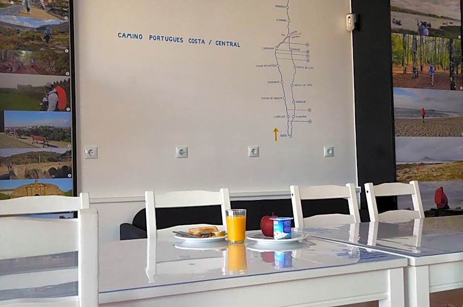 Casucho da Peregrina