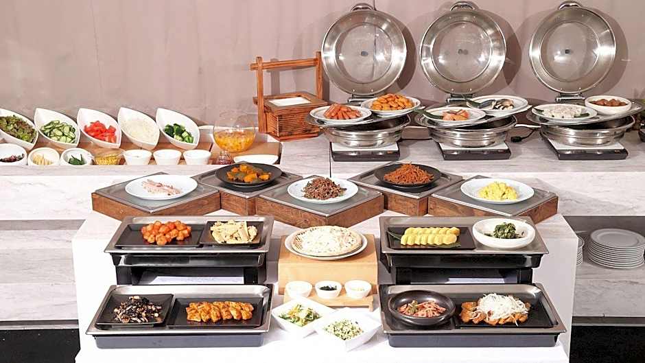 Hotel Montoview Yonezawa