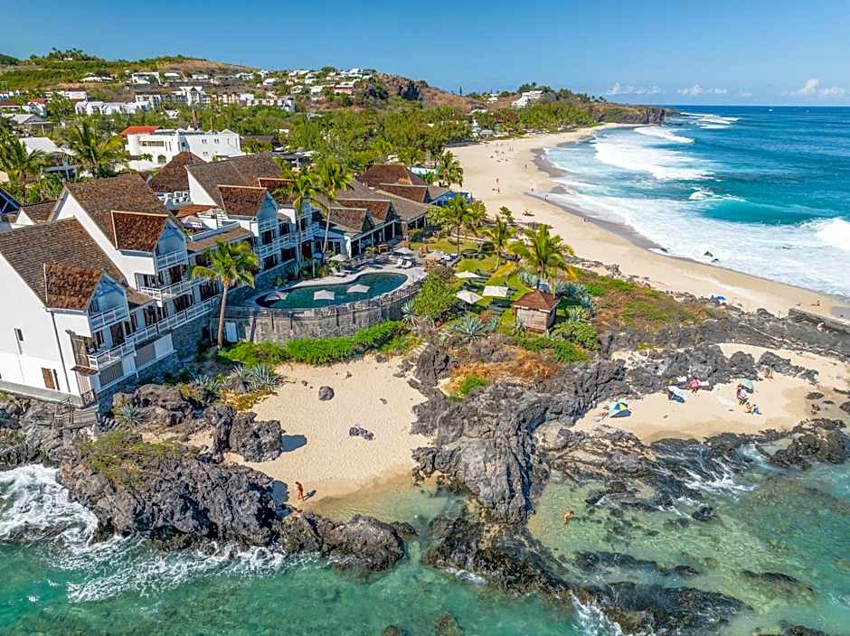 Hotel Le Boucan Canot