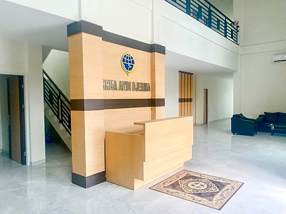 Wisma Graha Andi Djemma by Reddoorz – Maros, CA