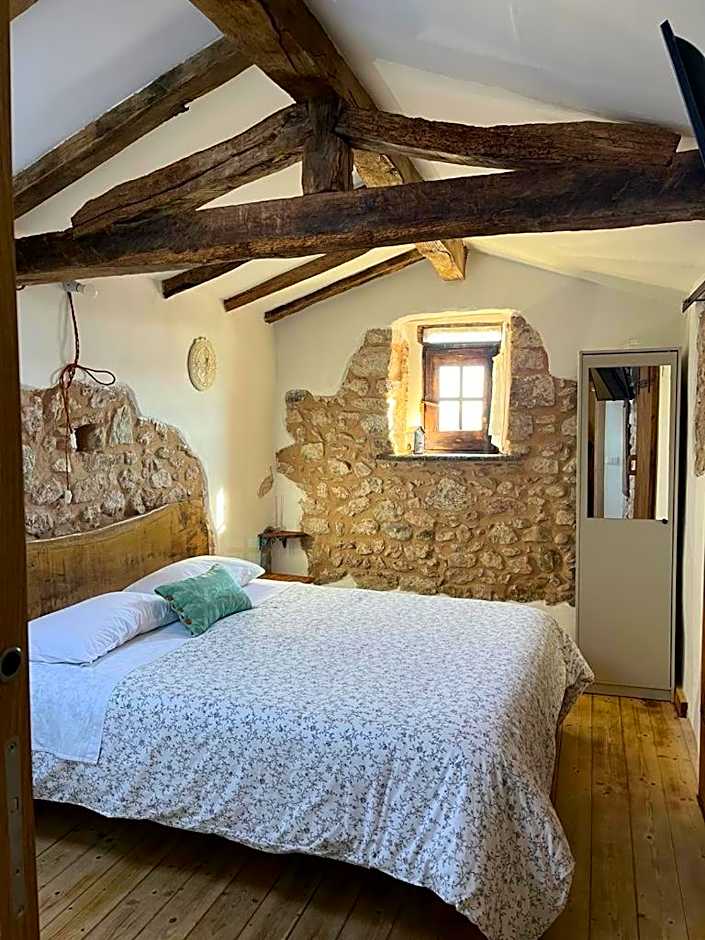 1 Double Bed or 2 Beds — 10 fotoğraftan 1. fotoğraf