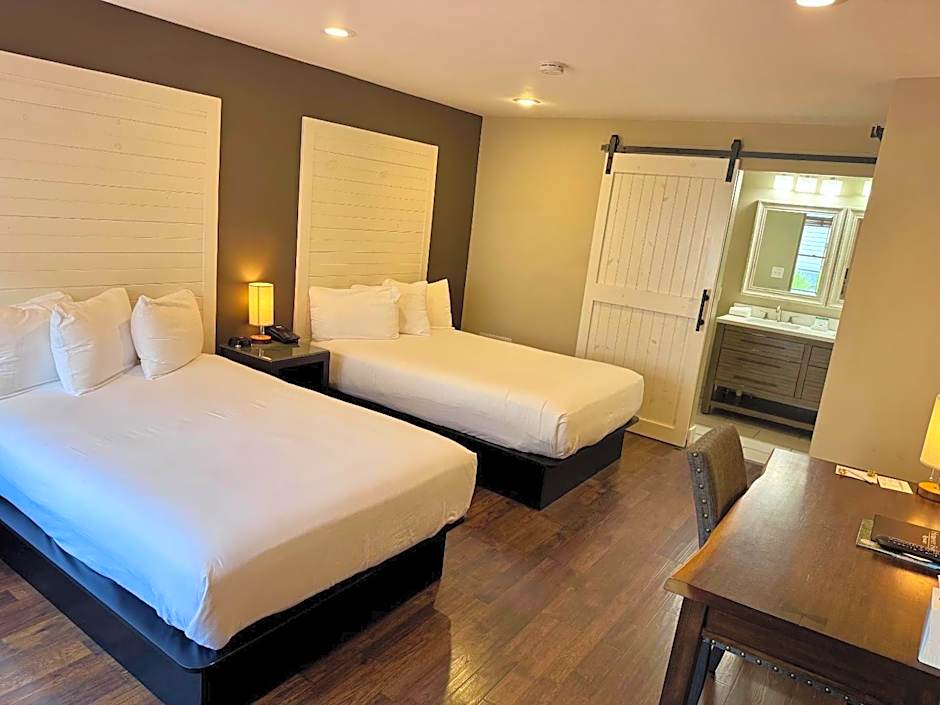 Hershey Farm Resort