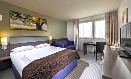 Mercure Hotel Duesseldorf Airport