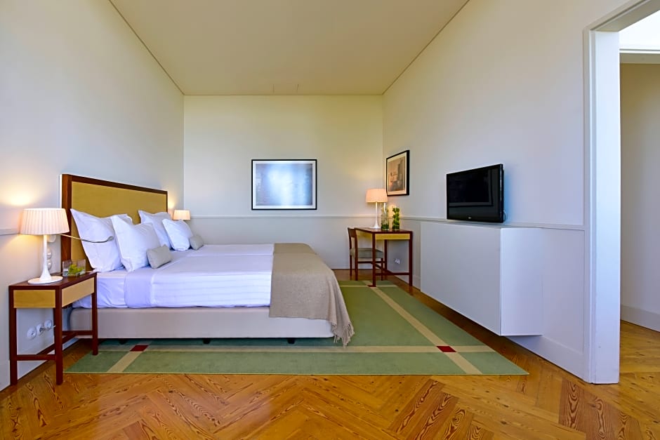 Pousada Da Serra Da Estrela