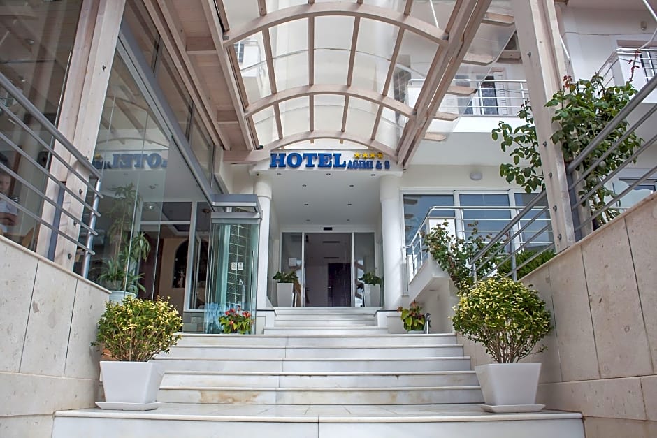 Hotel Agimi