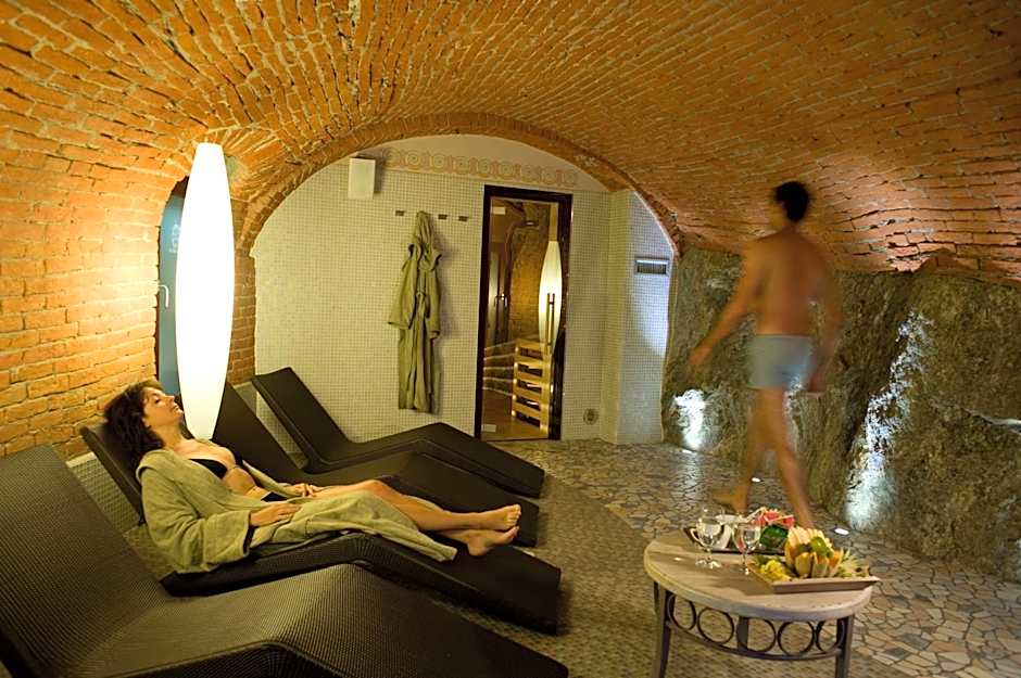 Hotel Ad Gallias