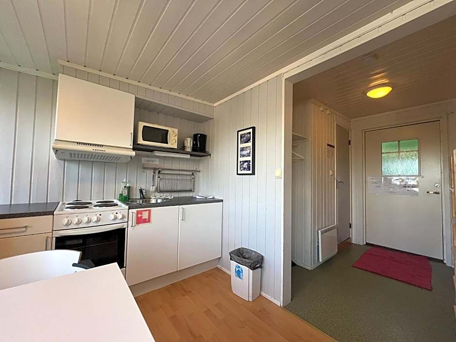 Gjøvik Hovdetun Hostel