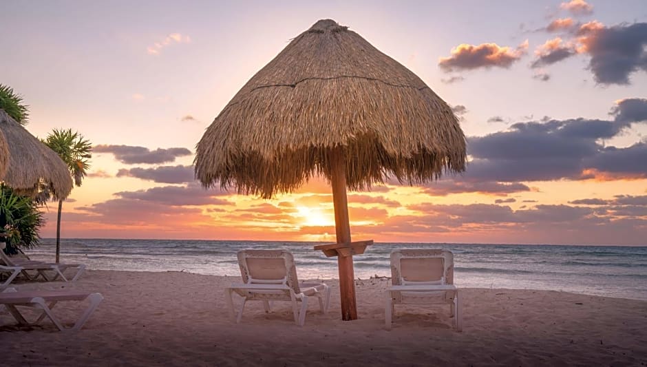 Platinum Yucatan Princess All Inclusive Suites & Spa Resort Adults Only