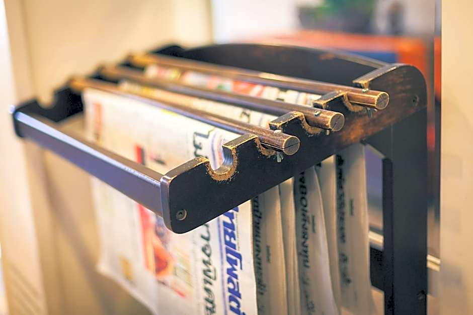 The Sunrise Residence