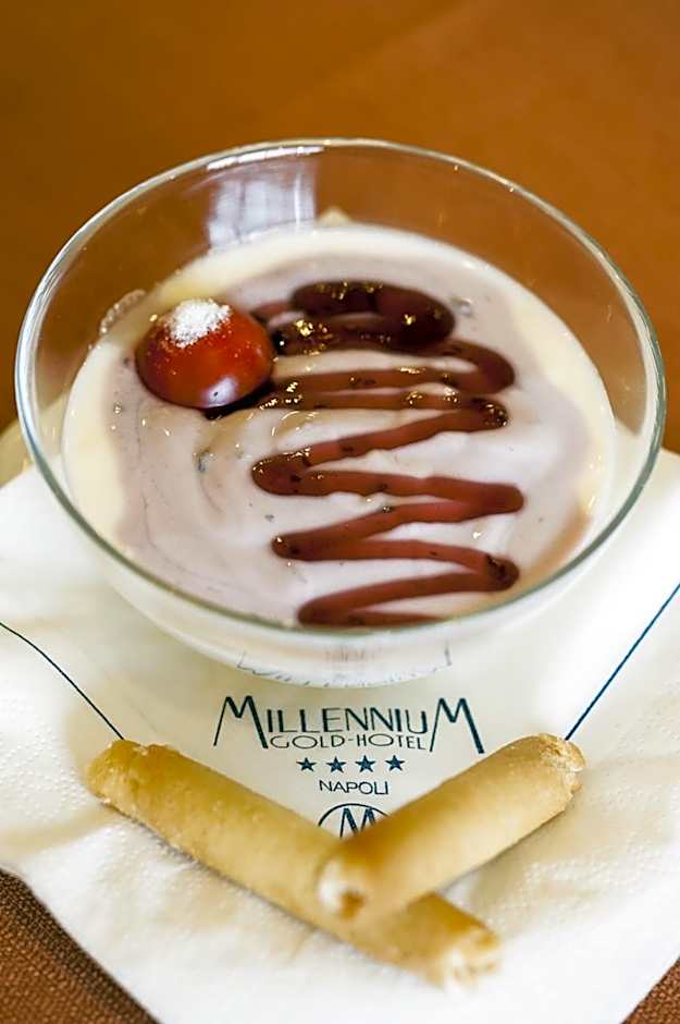 Millennium Gold Hotel