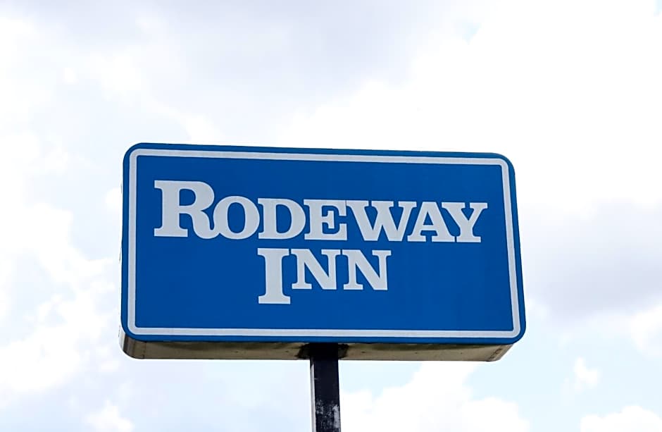 Rodeway Inn Phenix City - Columbus
