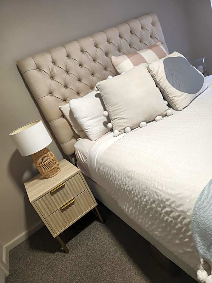 Kindred Studio Apartments