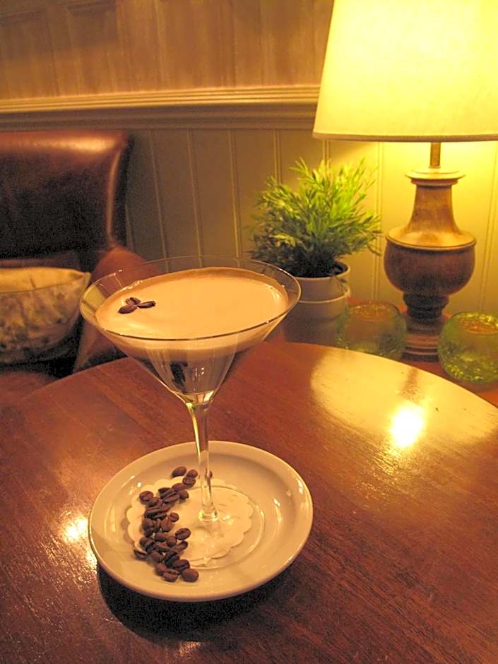 The Ormond At Tetbury