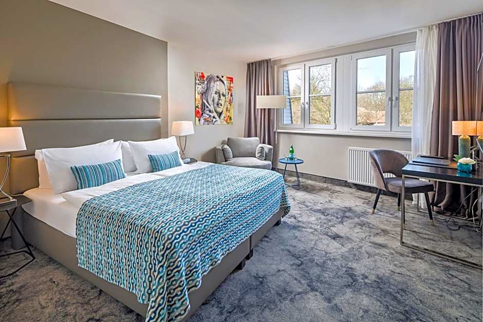 Hotel du Nord, Hamburg-Volksdorf