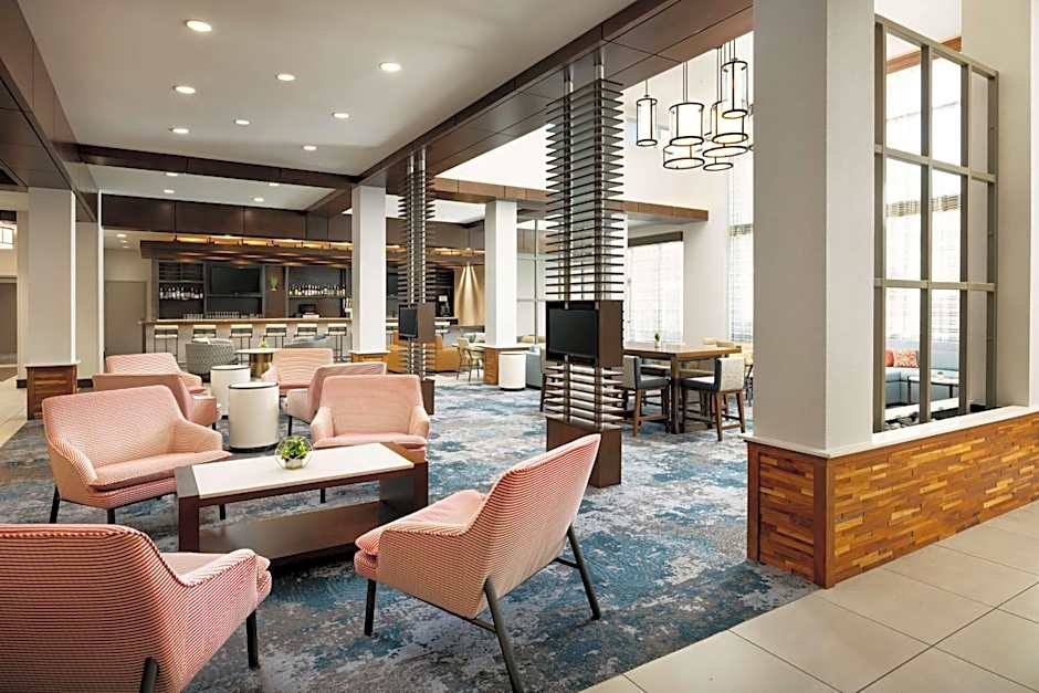 Hilton Garden Inn Palo Alto