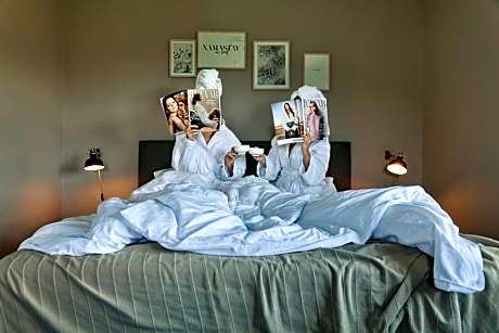 MANA LISA Boutiquehotel