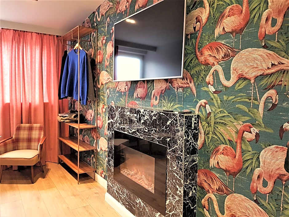 SLEEPWELL NOWY ŚWIAT - entrance from Ordynacka 14St, through the courtyard