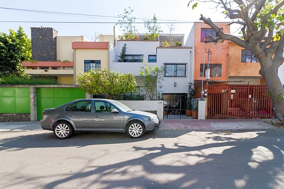 Casa Alexia