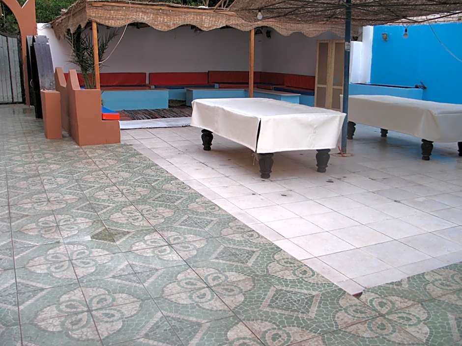 Dahab Plaza Hotel