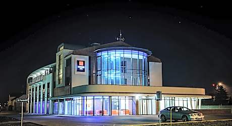 Hotel KOSMA