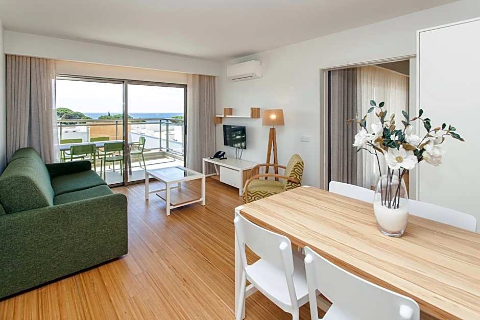 Alfagar Aparthotel