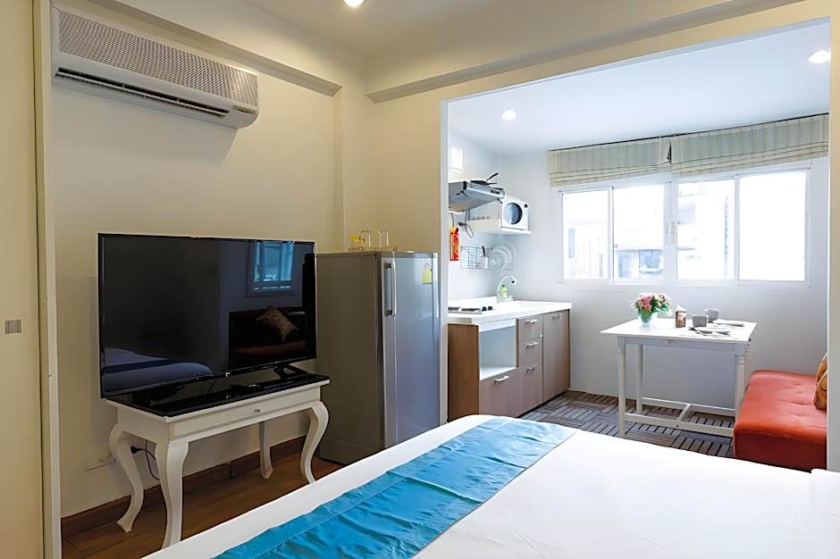 Arawana Residence Phromphong