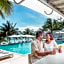 Movich Club at Blue Diamond Luxury Boutique Hotel
