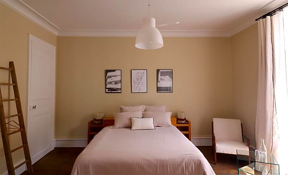 Le25 Parahotellerie