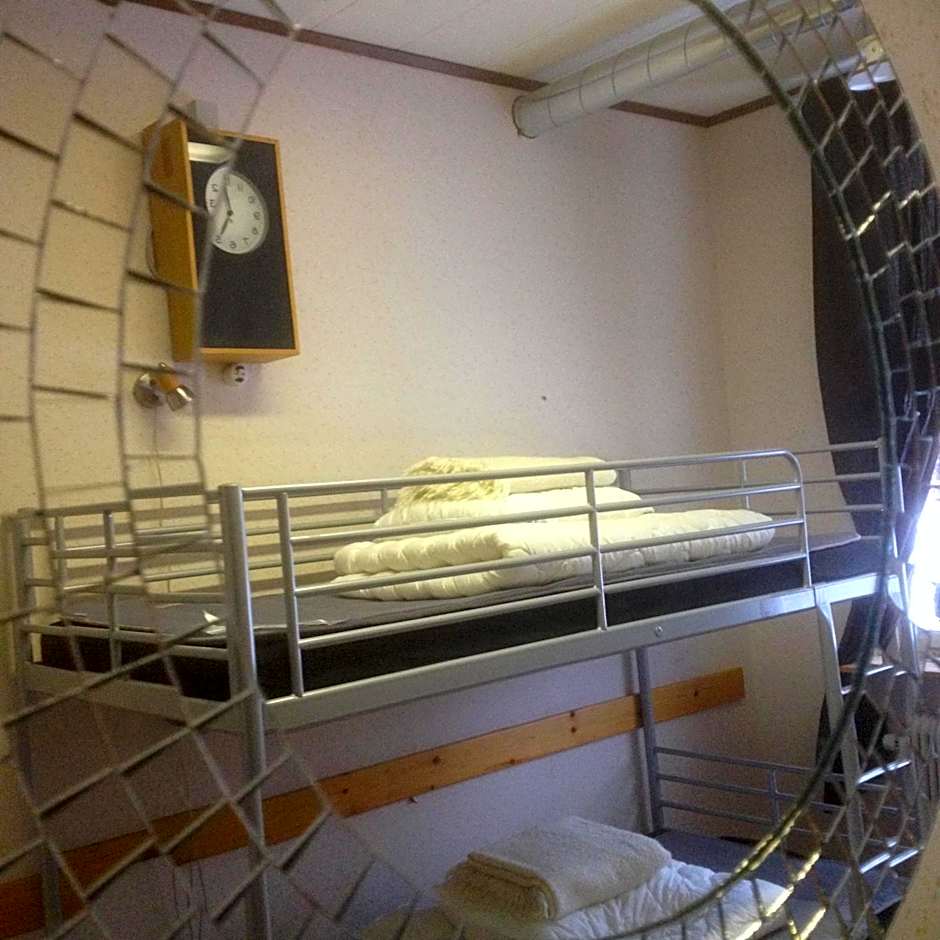 Gafsele Lappland Hostel