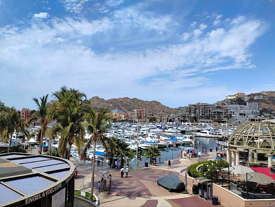 Hotel Santa Fe Los Cabos by Villa Group